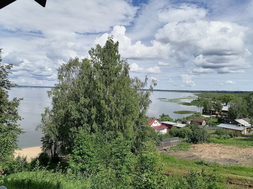 Чухломская крепость