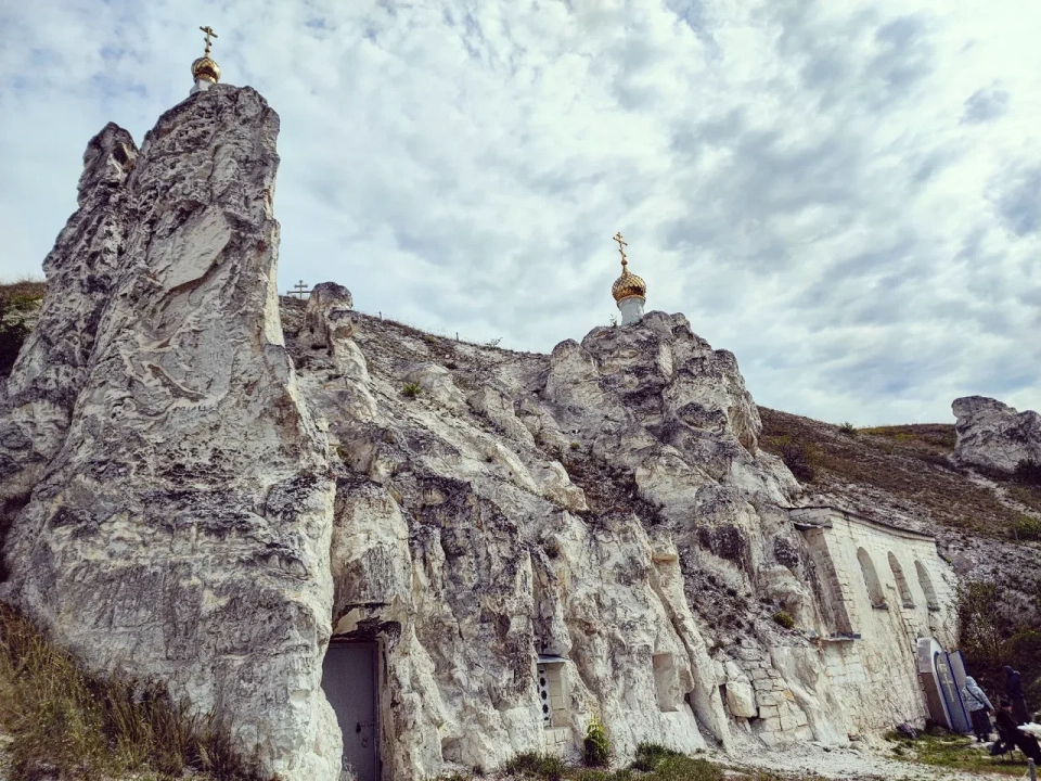 Предтеченская церковь