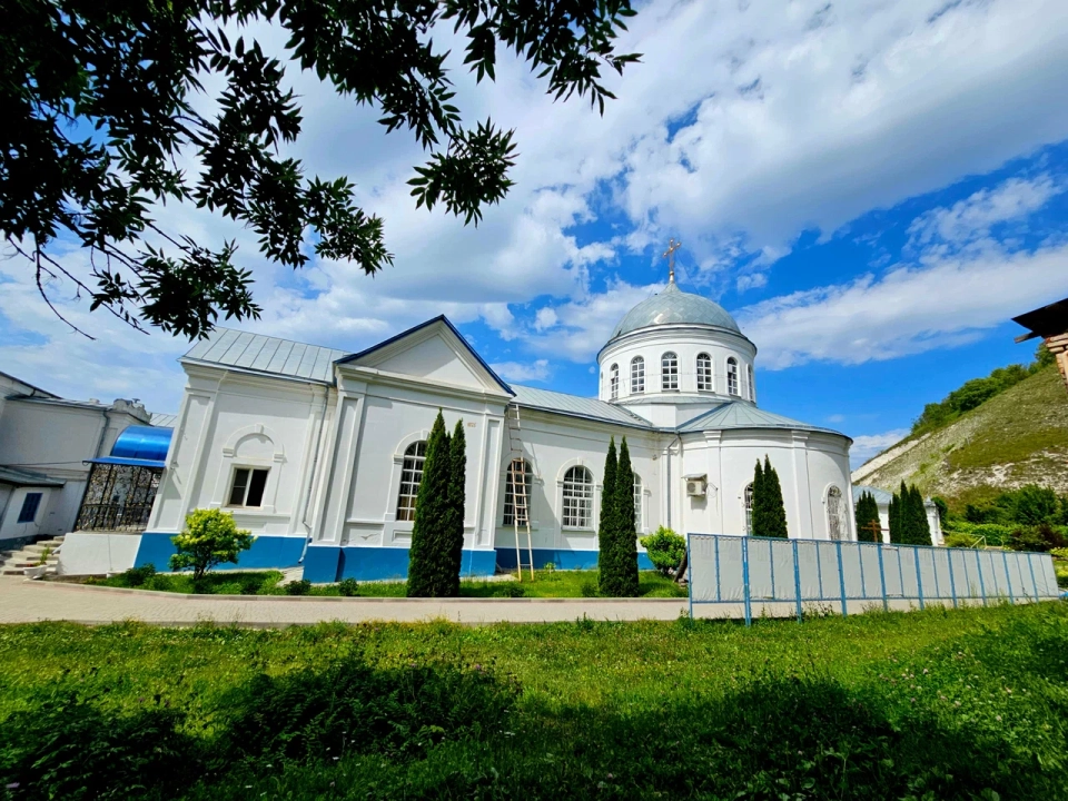 Собор Успения Пресвятой Богородицы