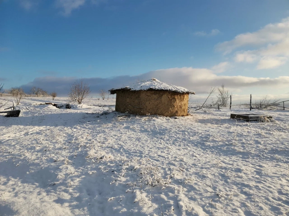 Археологический парк