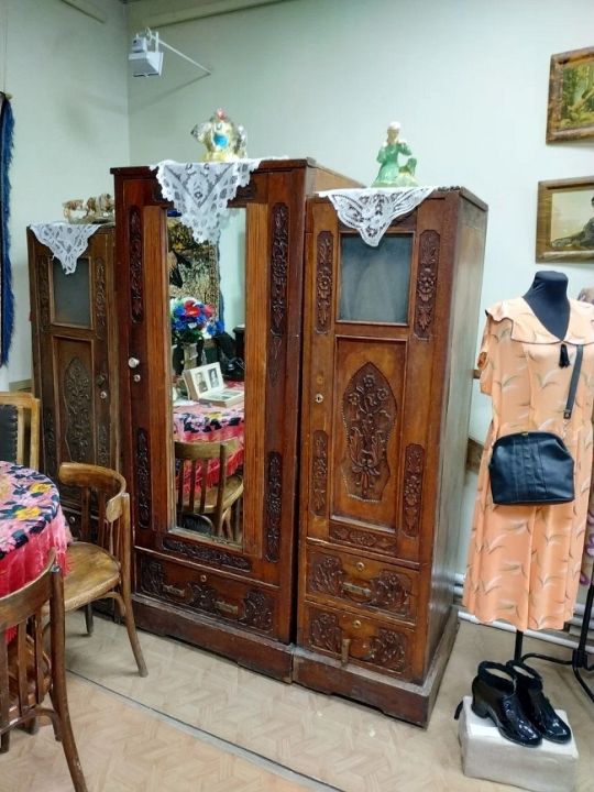 Краеведческий музей