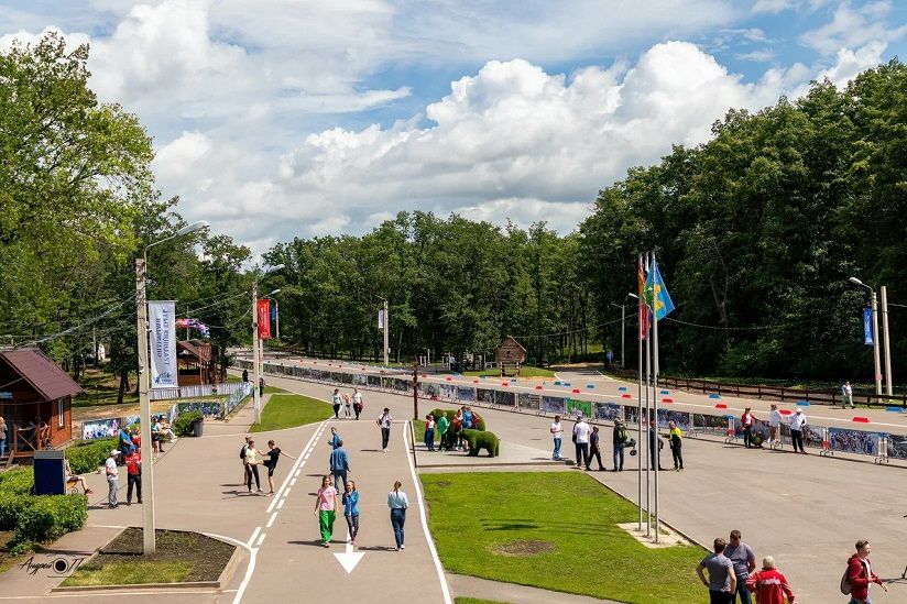 Центр физической культуры и спорта «Дубрава»
