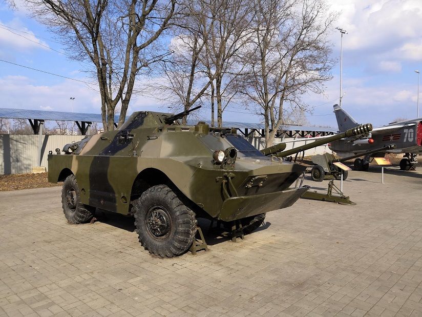 Парк Победы