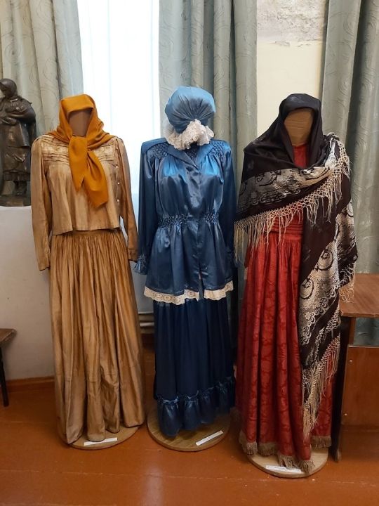 Краеведческий музей