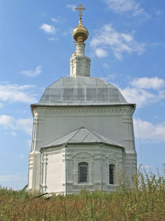 Воскресенский храм