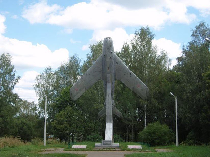 Парк Победы