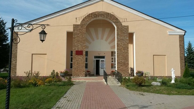 Центр творчества Успех