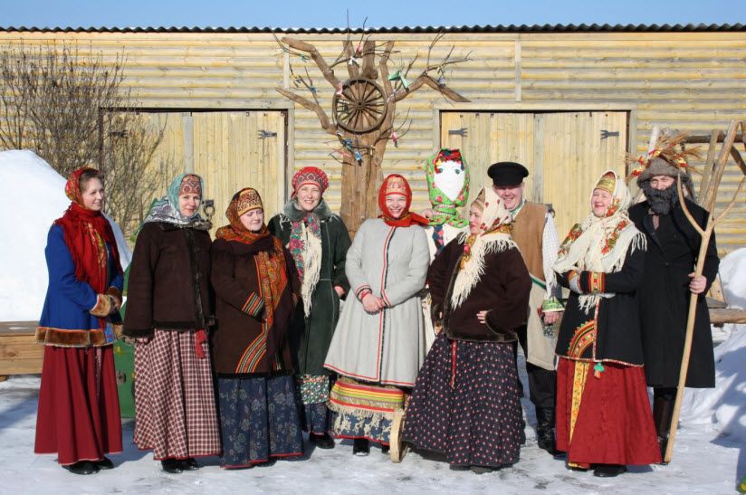 Дом народного творчества