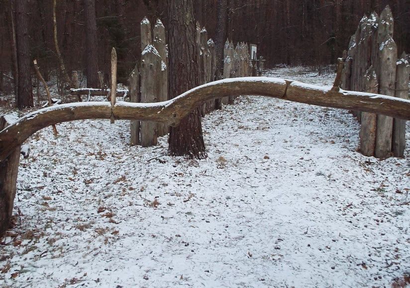 Козельские засеки
