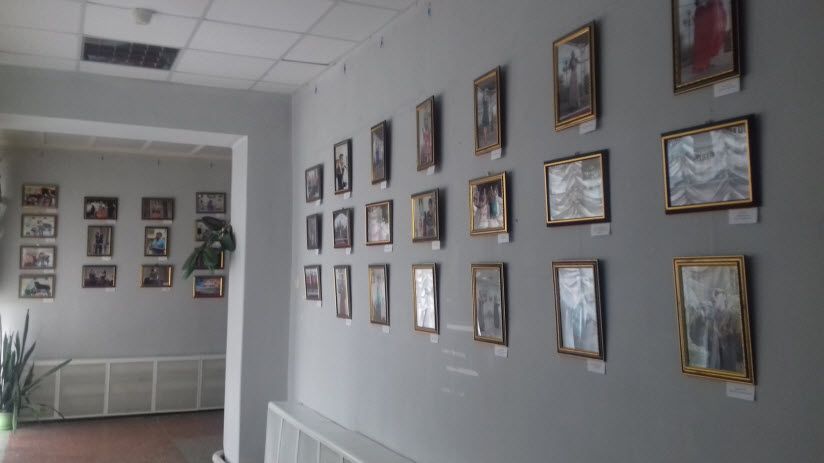 Картинная галерея