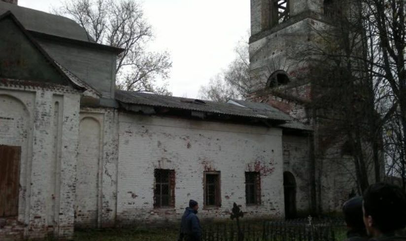 Свято-Благовещенский монастырь