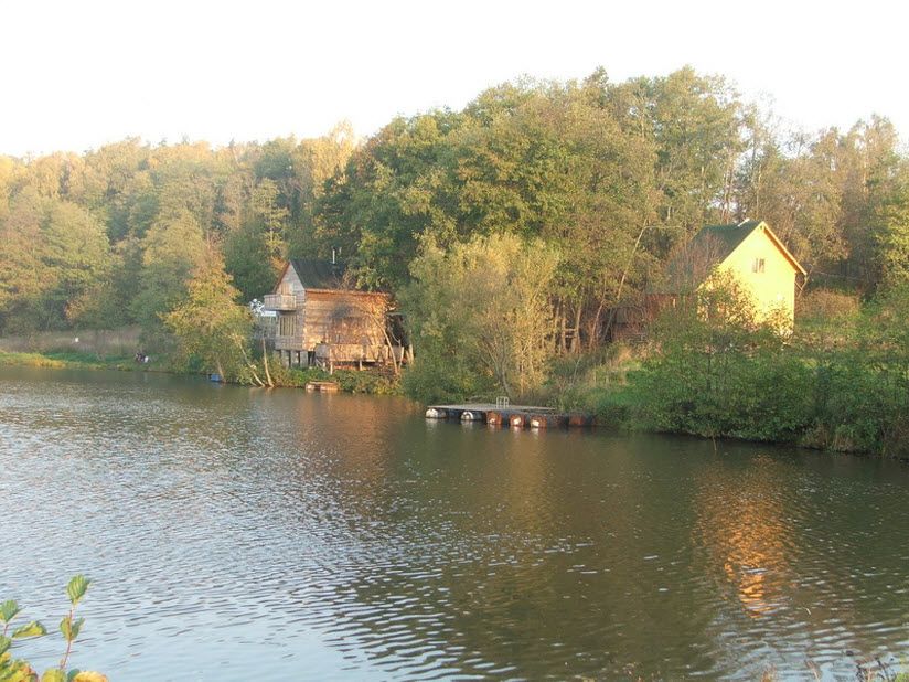 Река Велинка