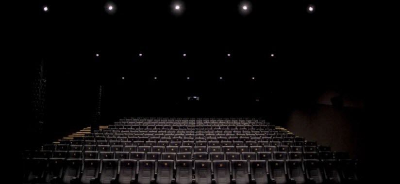 Кинотеатр Silver cinema