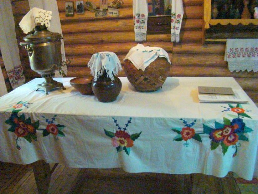 Краеведческий музей