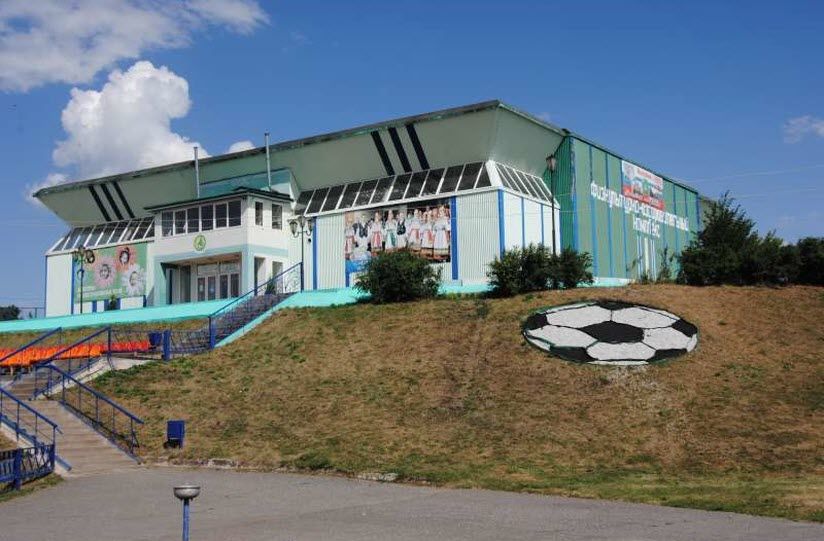 МБУ «Валуйский ФОК»
