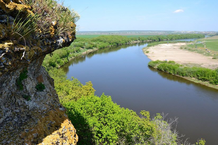 Галичья гора