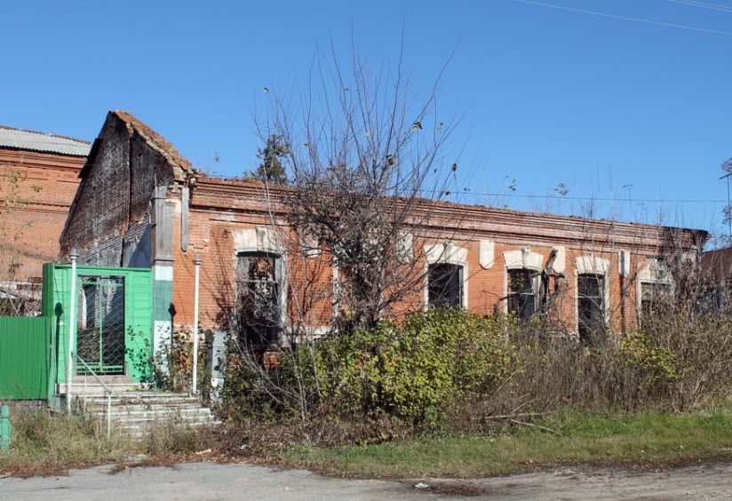 Ремесленная школа