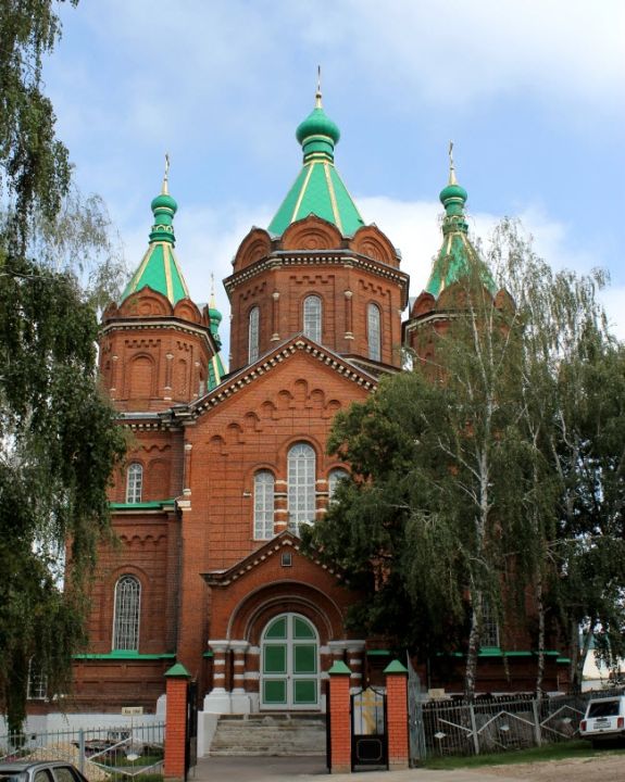 Троицкий собор