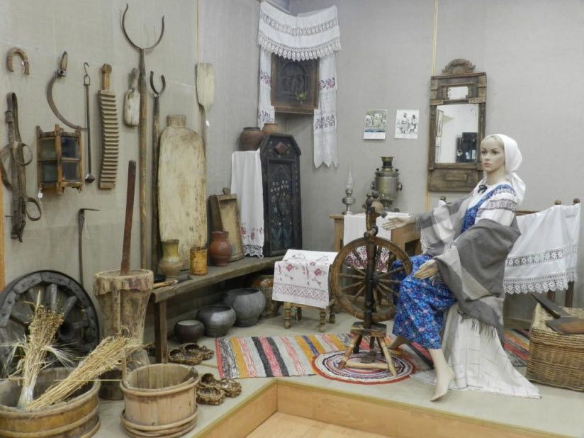 Историко-художественный музей