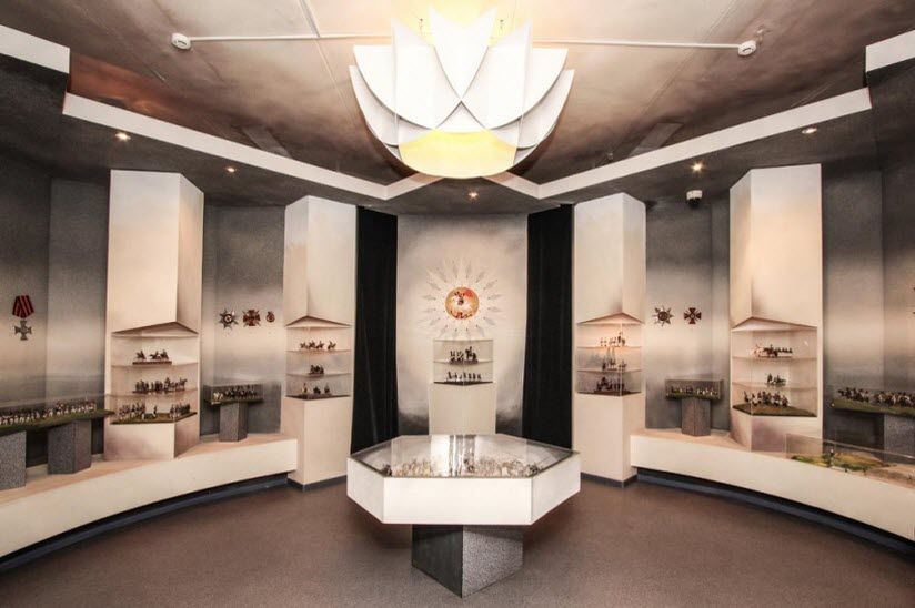 Зеленоградский историко-краеведческий музей