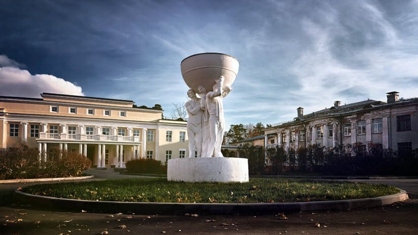 Драматический театр «Стрела»