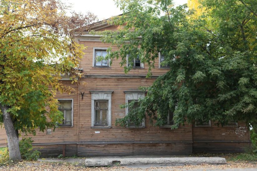 Музей народного образования
