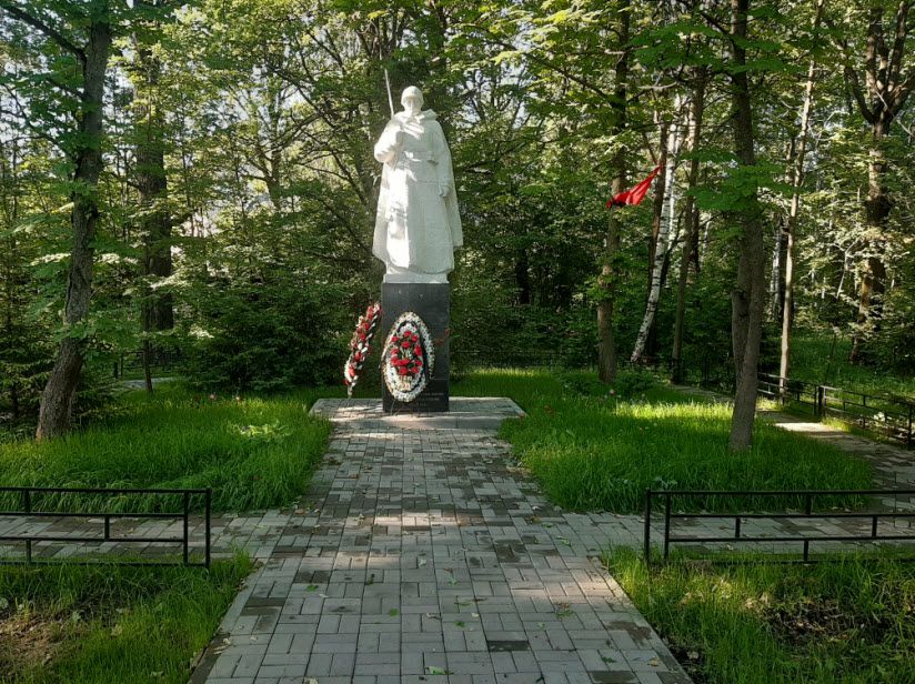 Обелиск Солдат 1941 года
