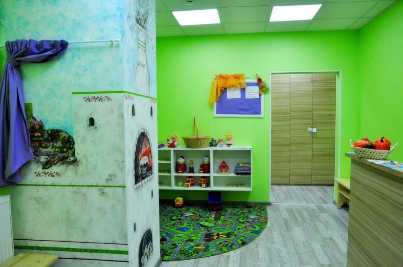 Детский творческий клуб «Данилка»
