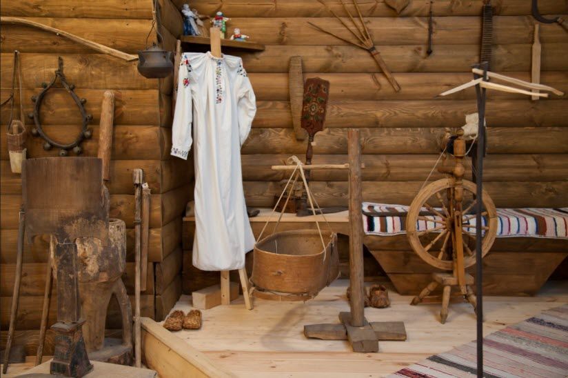 Волоколамский историко-археологический музей