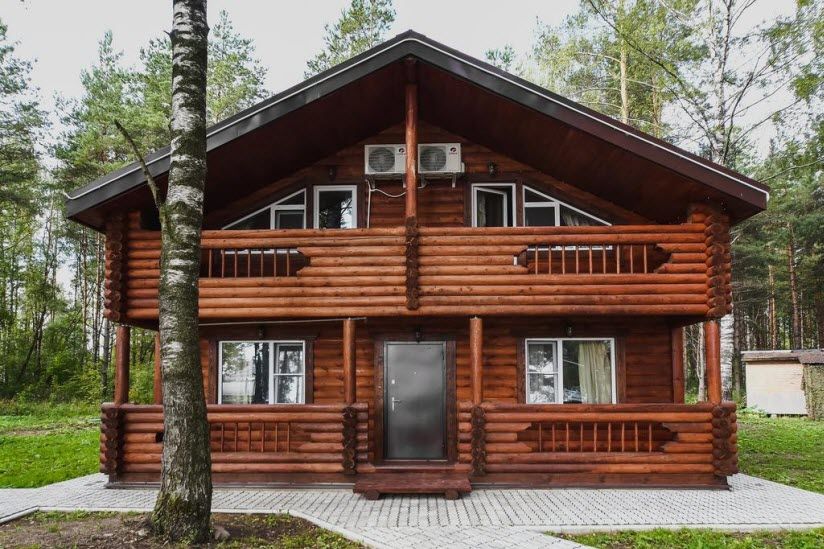 Гостиничный комплекс «Подворье»