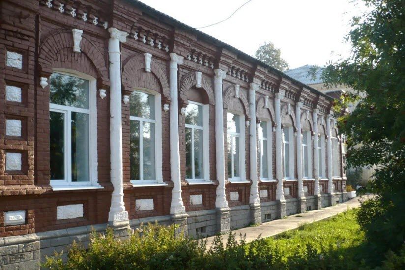 Флигель Н.Е. Журавлёва