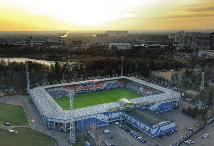 Стадион «Сатурн»