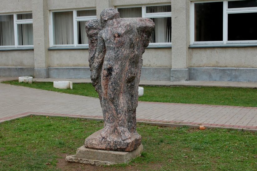 «Икар»