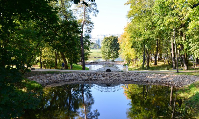 Парк «Белкино»