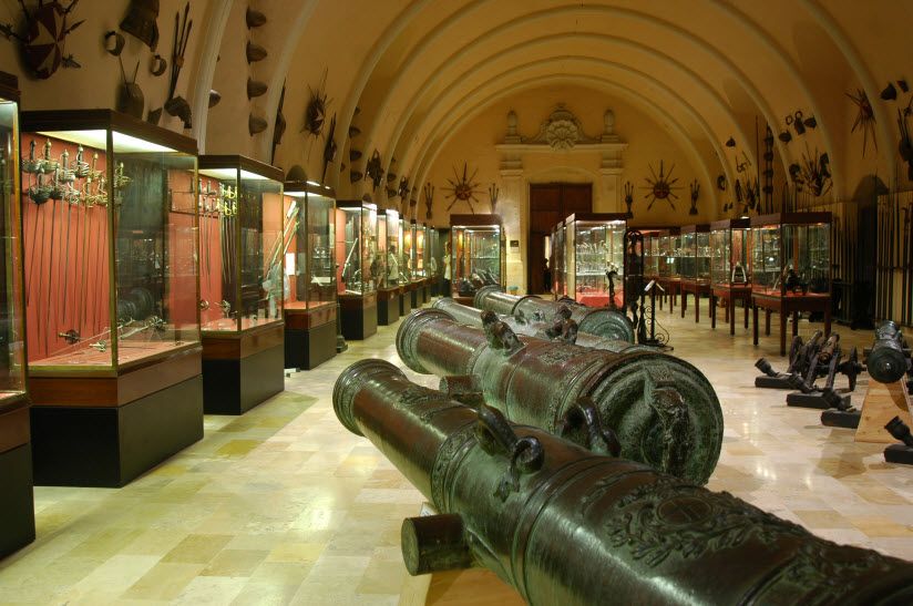 Оружейная палата