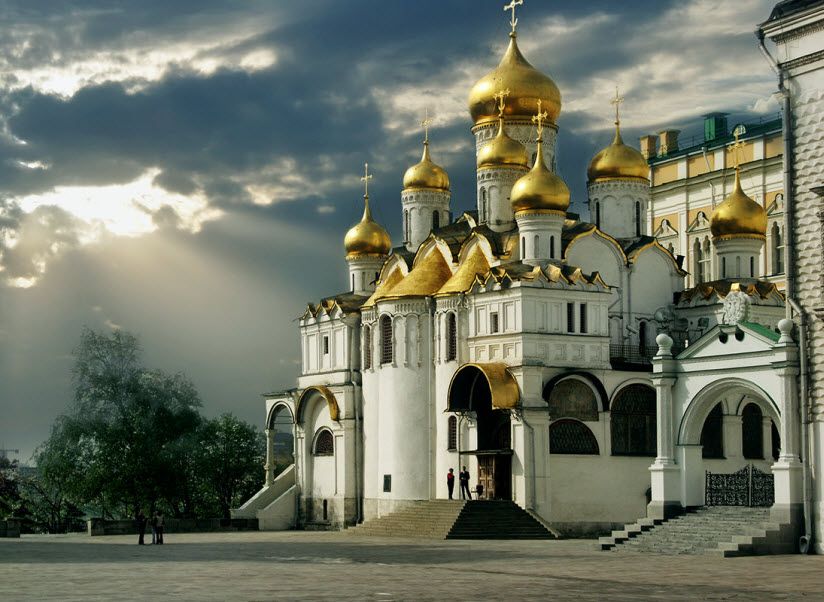 Благовещенский собор