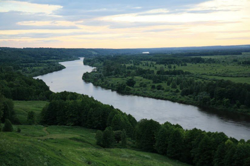 Лысая гора