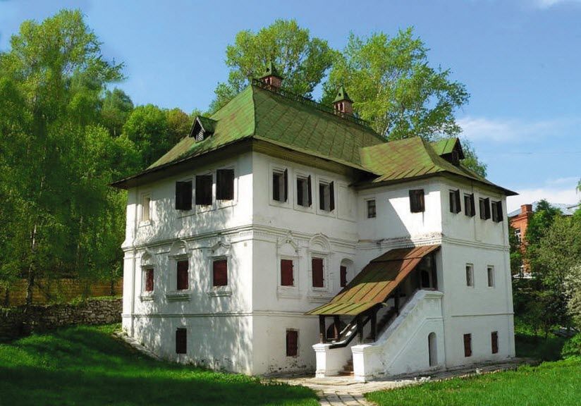 Гороховецкий историко-архитектурный музей