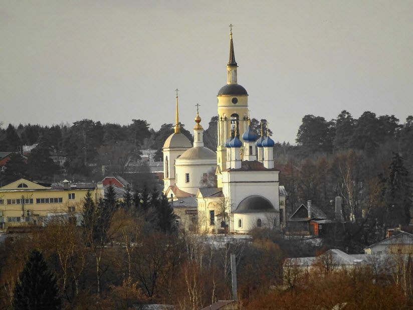 Благовещенский собор