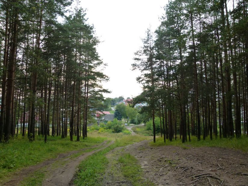 Ширина гора