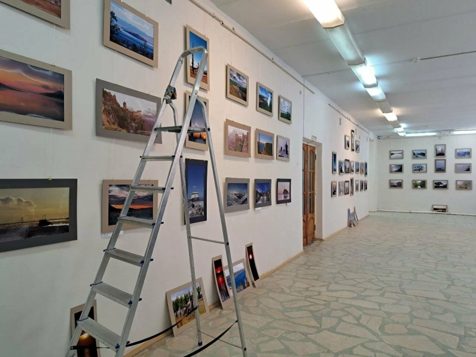 Тарусская картинная галерея