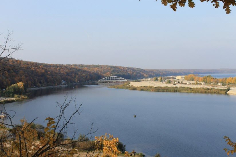 Лысая гора