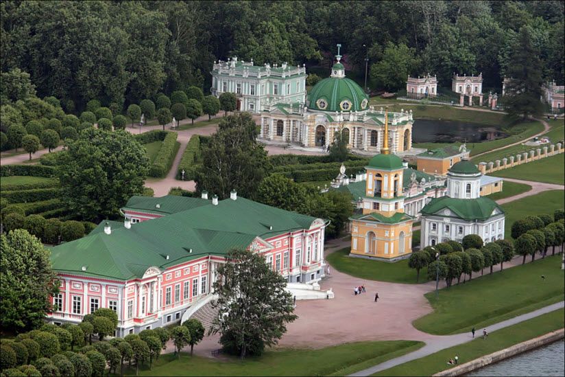 Кусково