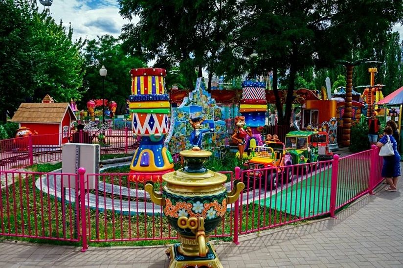 Чайленд