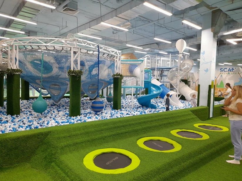 Scandy Park