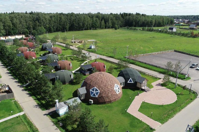 СРЦ «Петрухино-клуб»