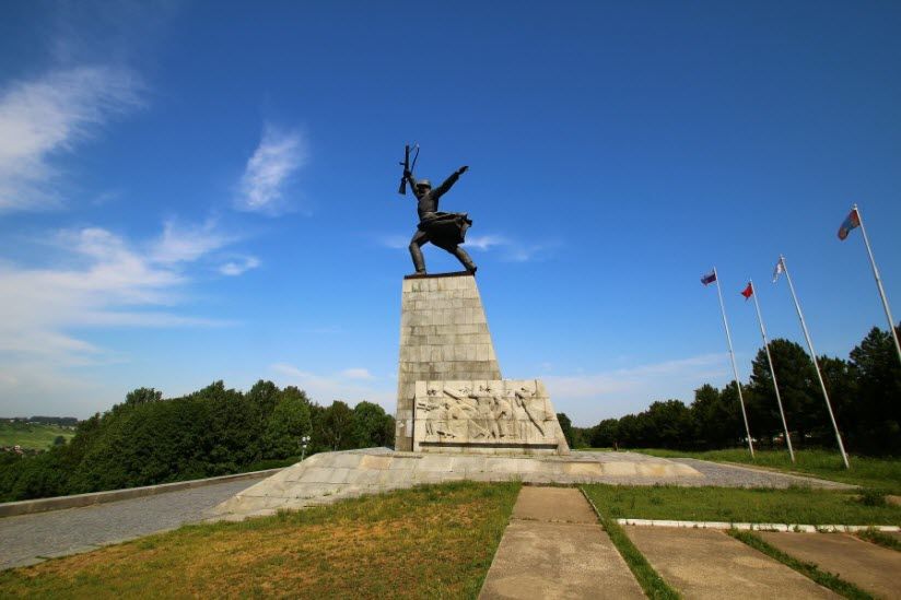 Перемиловские высоты