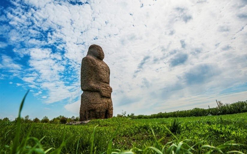 Заповедник имени профессора В.В. Алехина