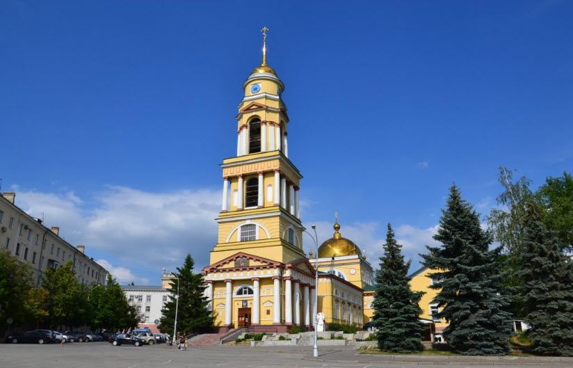 Собор Рождества Христова