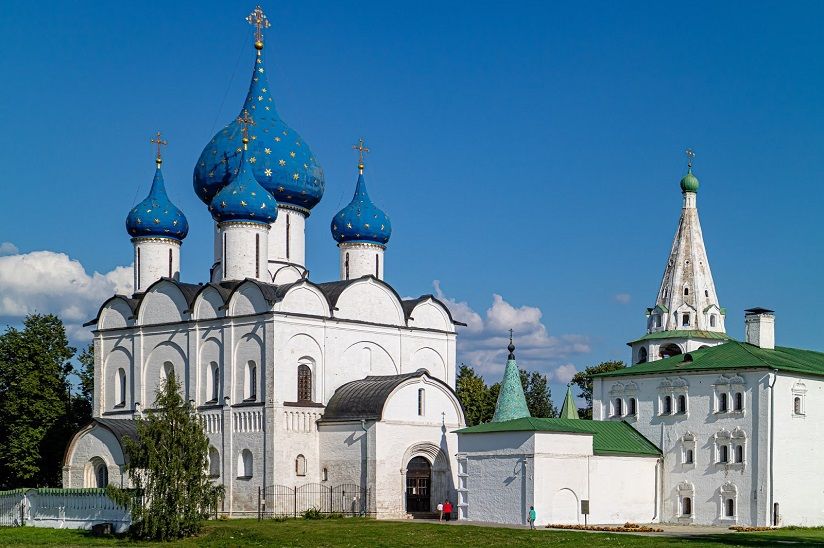 Богородице-Рождественский собор
